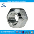 In Stock Made In China DIN6925 Carbon Steel/Stainless steel Prevailing torque type all-metal hexagon nuts